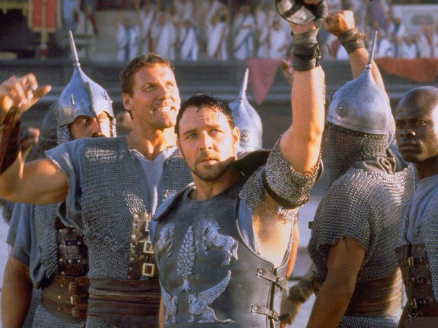 Il Gladiatore