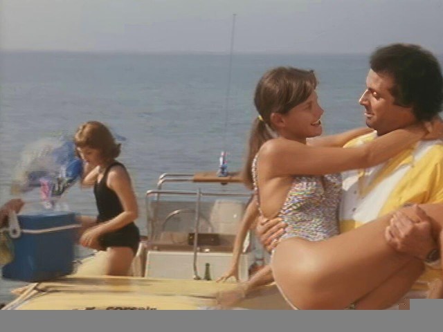 Il Lupo Di Mare