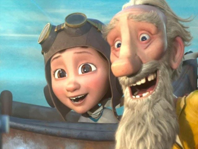 Il Piccolo Principe film