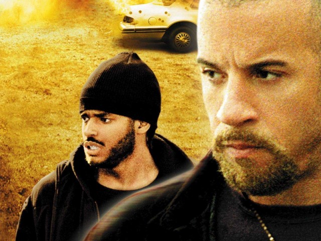 Il Risolutore - A Man Apart