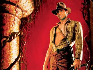 Indiana Jones E Il Tempio Maledetto