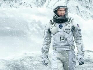 Interstellar