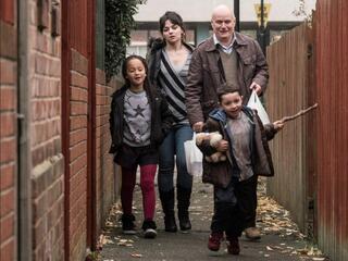 Io, Daniel Blake