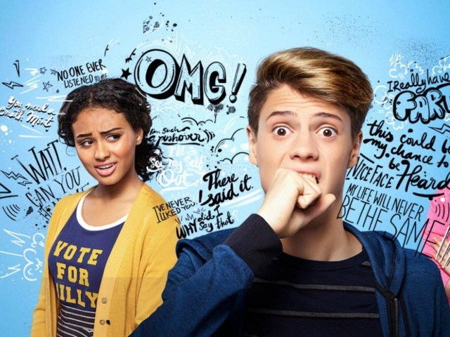 Jeremy Senza Freni! film