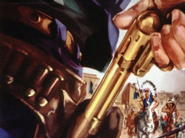 Johnny Oro