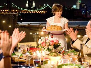 Julie & Julia