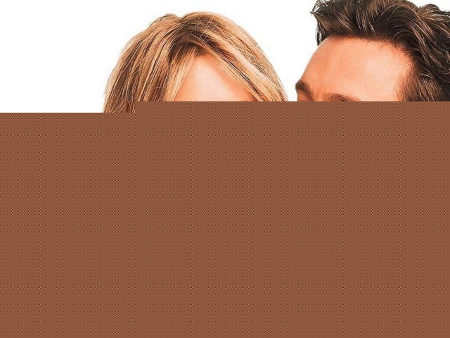 Kate & Leopold