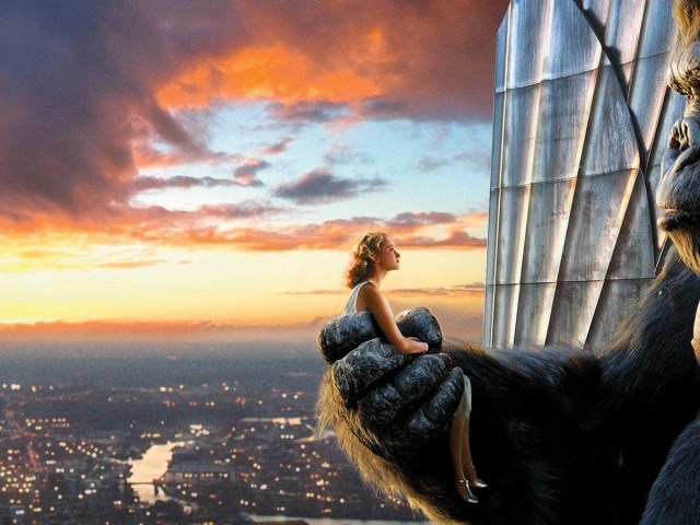 King Kong
