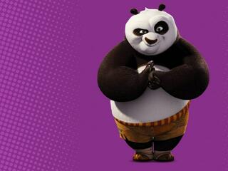 Kung Fu Panda: I Segreti Dei Maestri