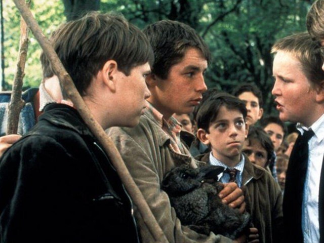 La Guerra Dei Bottoni 1962 Streaming Ita