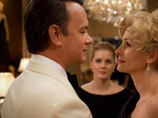 La Guerra Di Charlie Wilson Trailer Ita