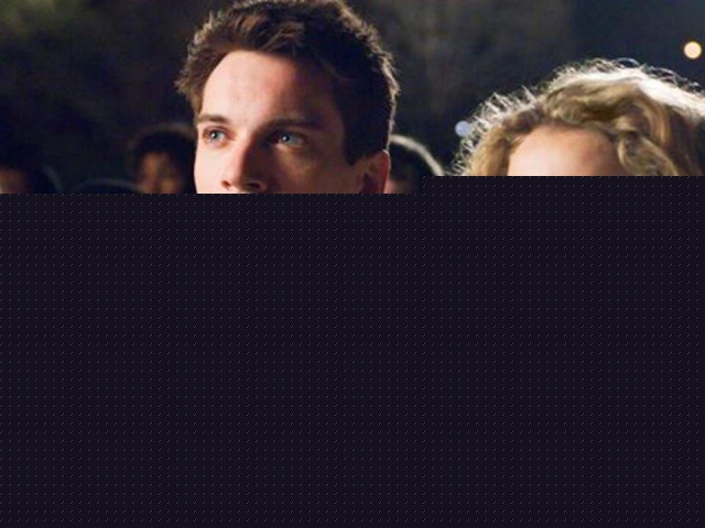 La Musica Nel Cuore - August Rush