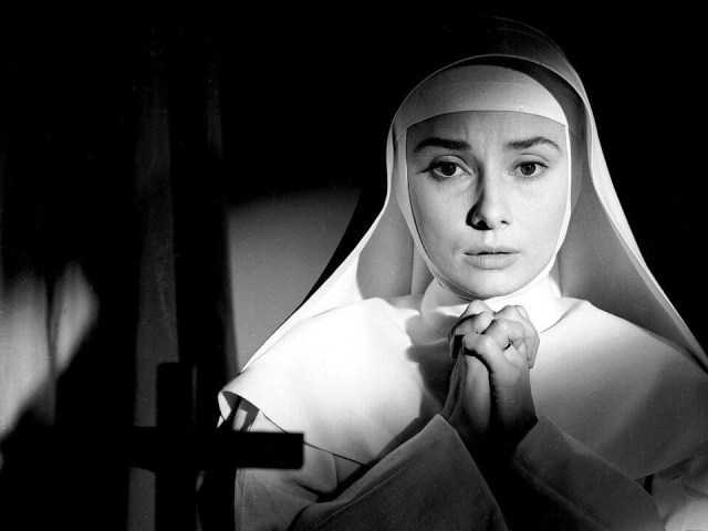 La Storia Di Una Monaca 1959 Download
