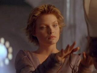 Ladyhawke