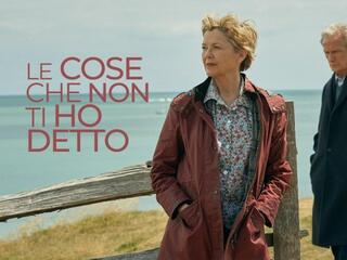 Le Cose Che Non Ti Ho Detto