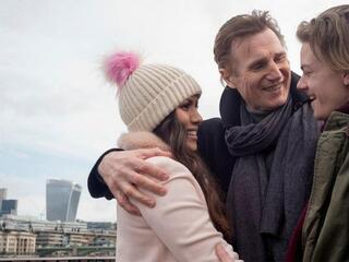 Love Actually-L'amore Davvero