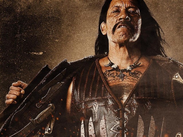 Machete