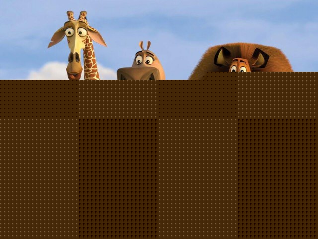 Madagascar 2 - Via Dall'isola