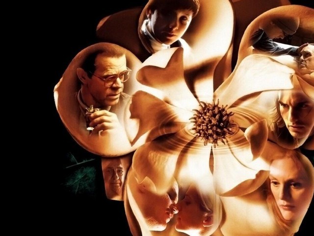 Magnolia