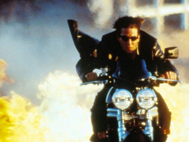 Mission: Impossible 2