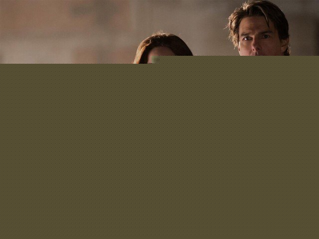 Mission: Impossible - Rogue Nation