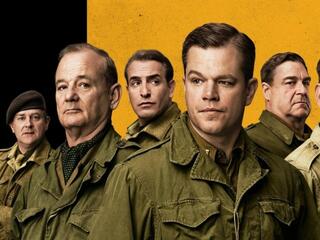 Monuments Men