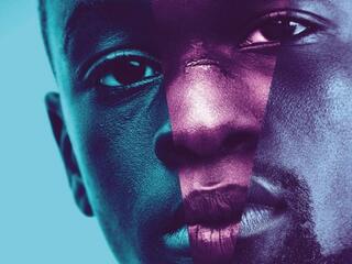 Moonlight - Tre Storie Di Una Vita