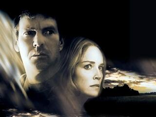 Oscure Presenze A Cold Creek Trailer Ita
