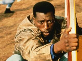Passenger 57 - Terrore Ad Alta Quota