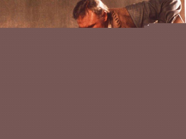 Pat Garrett E Billy Kid