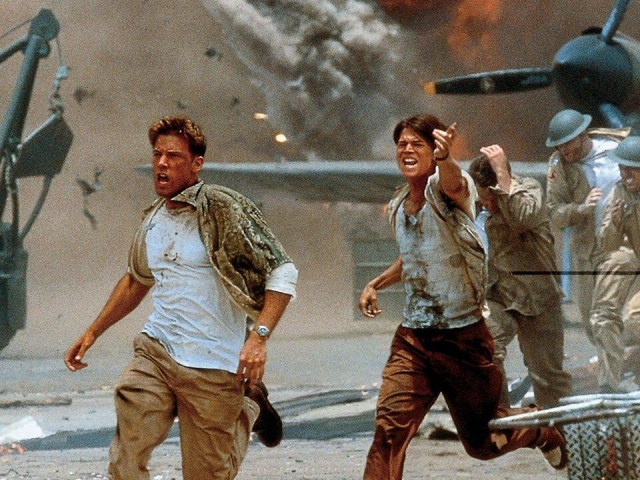 Pearl Harbor