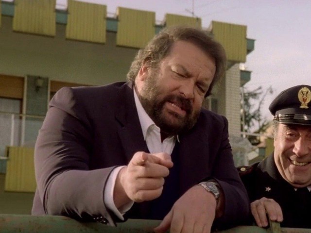Piedone D'Egitto