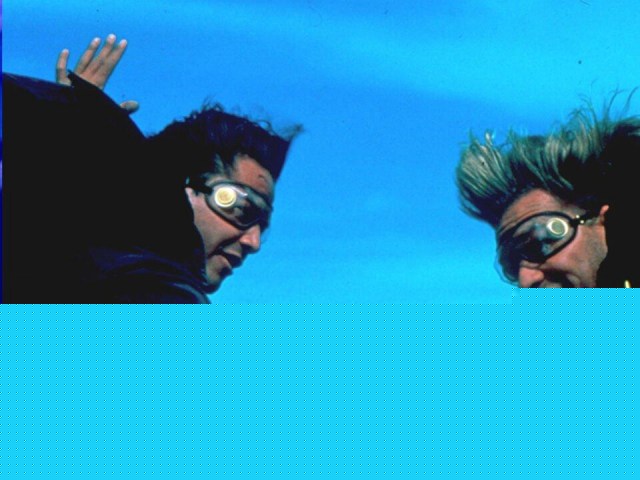 Point Break - Punto Di Rottura