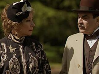 Poirot: La Sagra Del Delitto