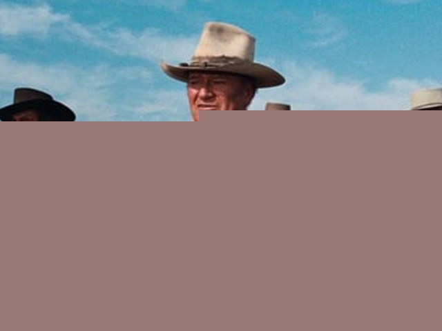 Quel Maledetto Colpo Al Rio Grande Express