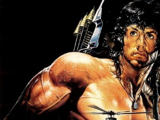Rambo III