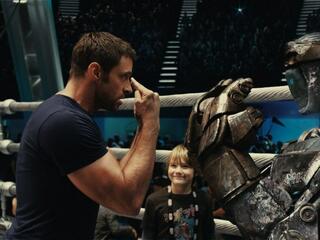 Real Steel