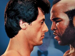 Rocky III