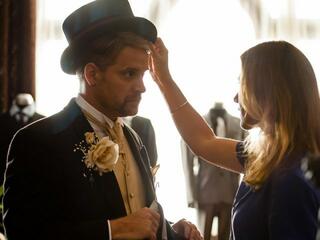 Rosa La Wedding Planner Il trailer trama e cast del Rosa La Wedding Planner Il trailer trama e cast del