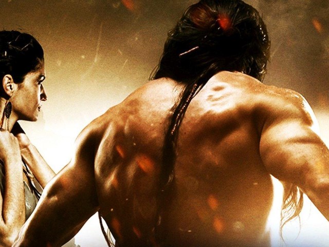 Samson - La Vera Storia Di Sansone