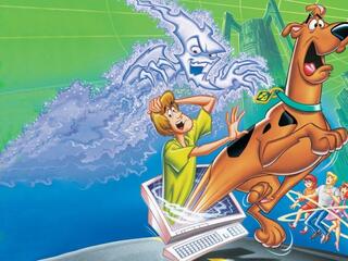 Scooby Doo E Il Viaggio Nel Tempo Streaming