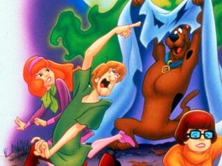 Scooby-Doo E La Scuola Dei Mostri