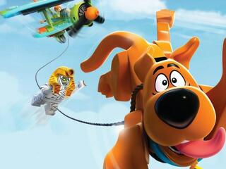 Scooby-Doo! Fantasmi A Hollywood