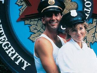 Scuola Di Polizia 5: Destinazione Miami