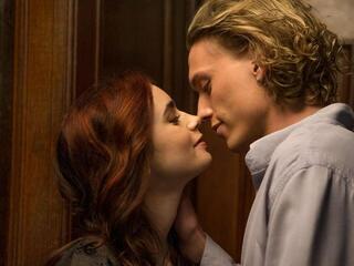 Shadowhunters - Citta' Di Ossa
