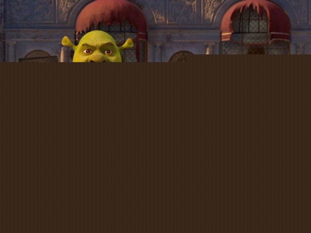 Shrek Terzo