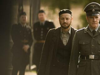 Sobibor - La Grande Fuga