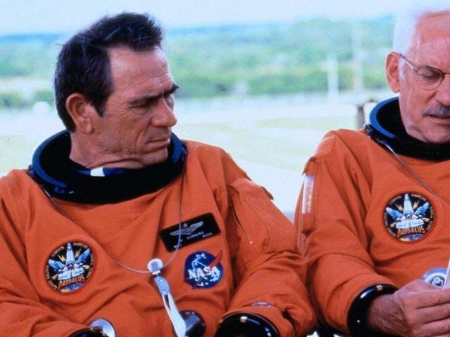 Space Cowboys