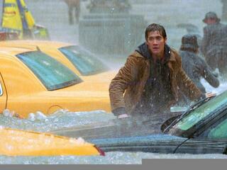 The Day After Tomorrow - L'alba Del Giorno Dopo