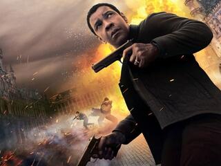 The Equalizer 2 - Senza Perdono